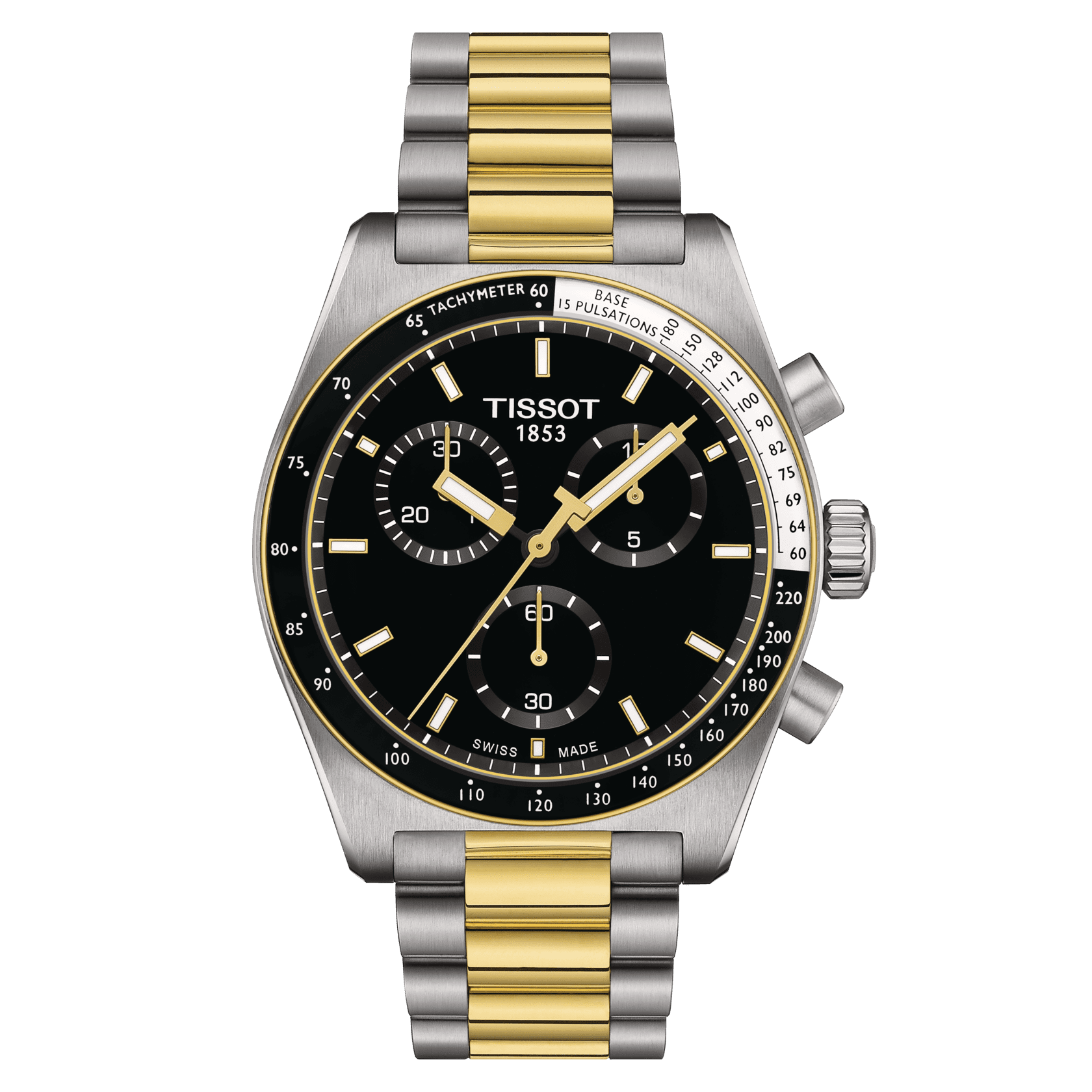 Relógio Tissot PR516 Chrono - Ana Joalheiros