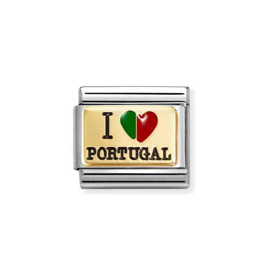 Link Nomination I Love Portugal - Ana Joalheiros