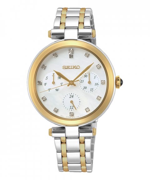 Relogio Seiko Ladies