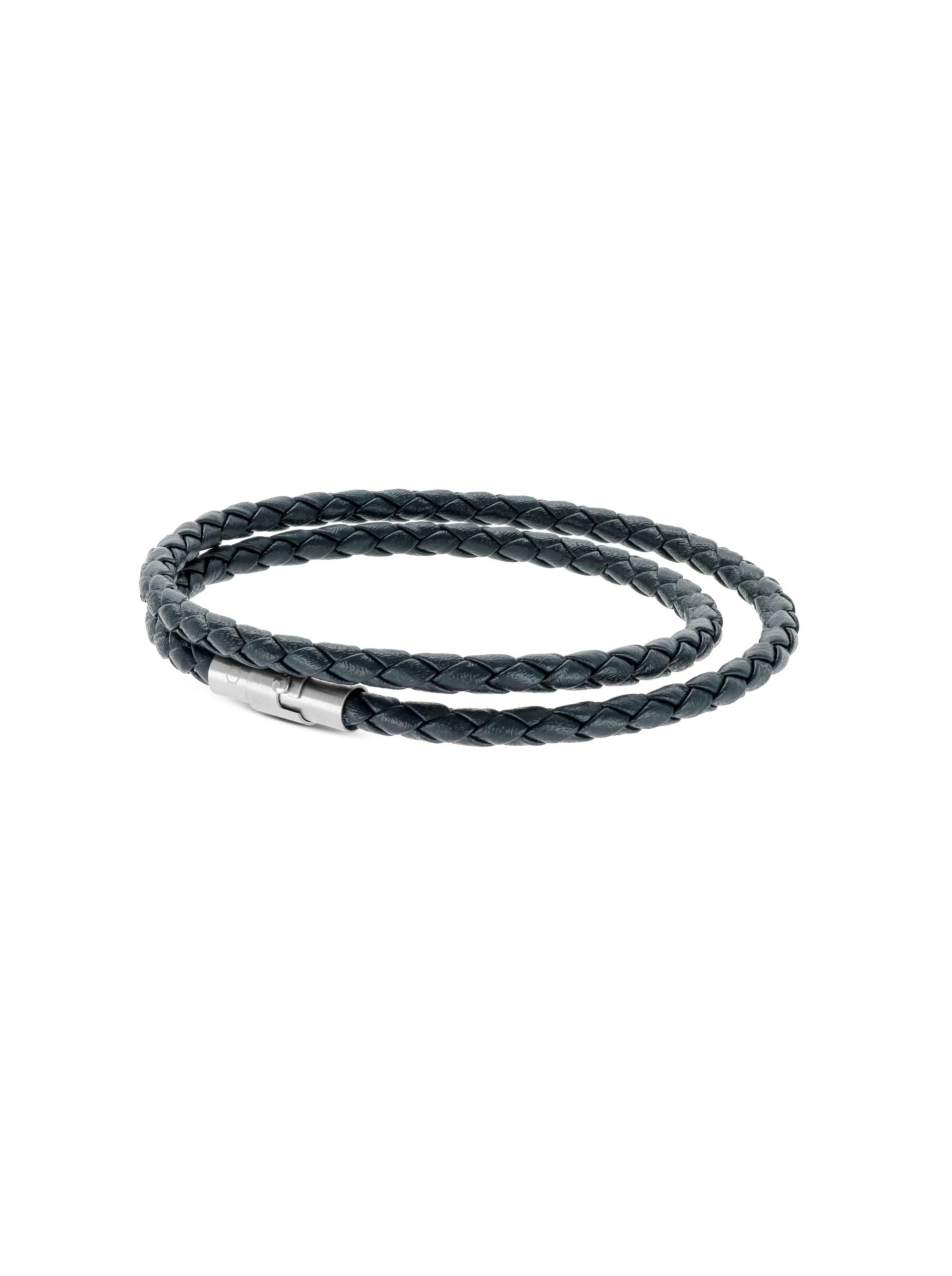 Pulseira One Men Nomad Blue