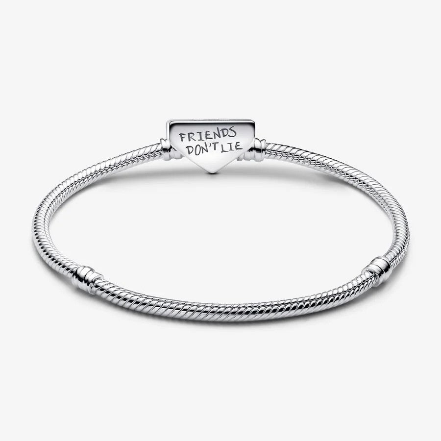 Pandora Sterling Bracelet