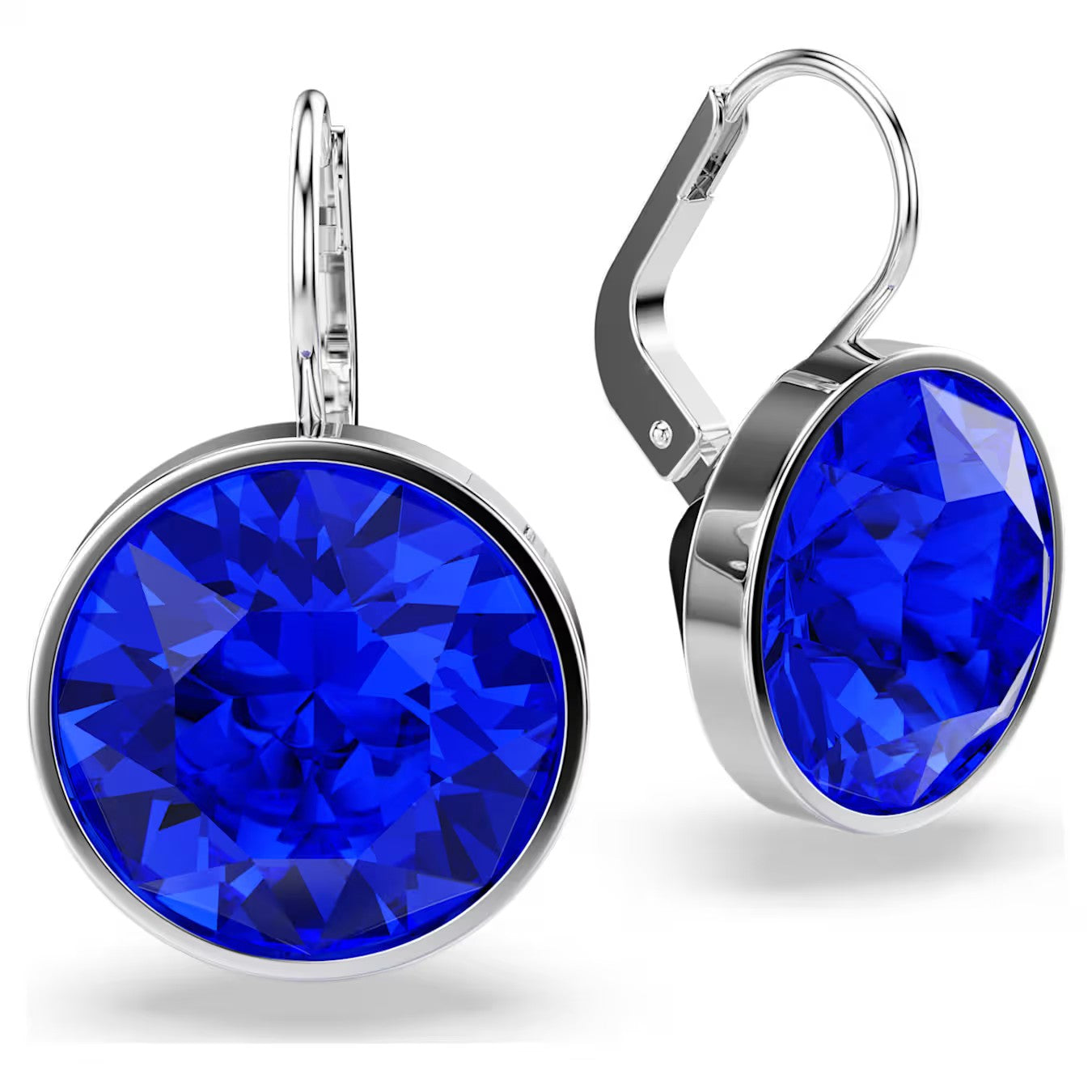 Swarovski Bella Cut Earrings