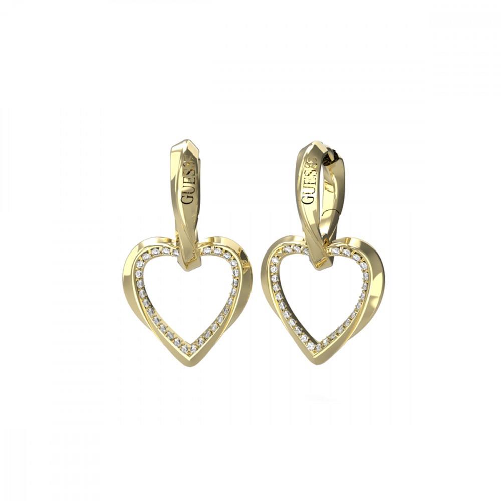 Guess MON AMOUR earrings