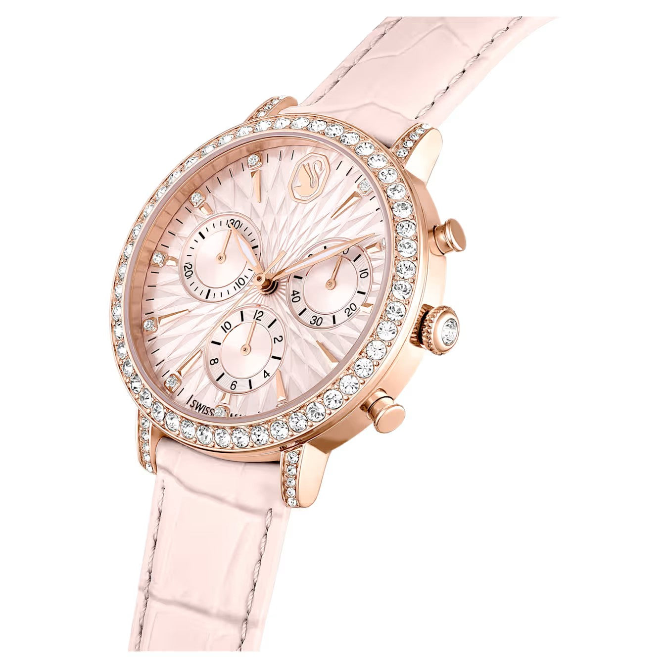 Swarovski Chrono Watch