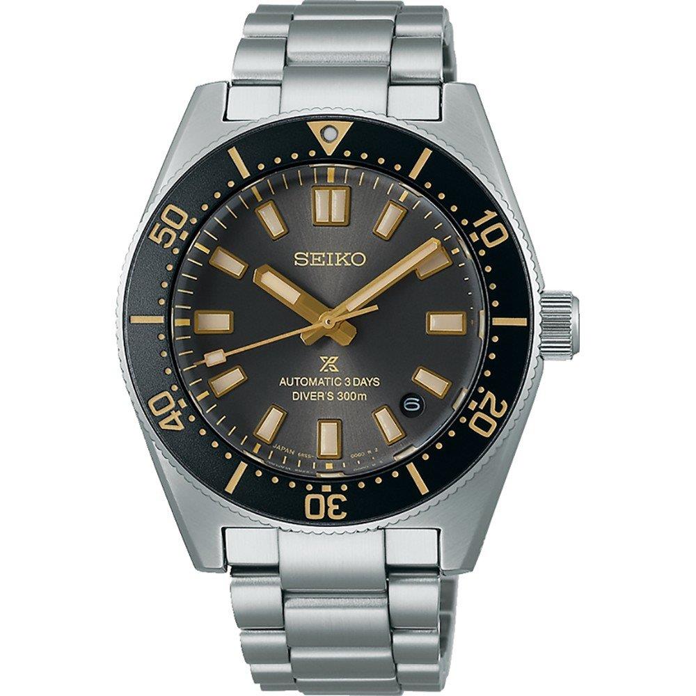 Relógio Seiko Prospex Heritage Diver`s 1965 100º Aniv. - Ana Joalheiros