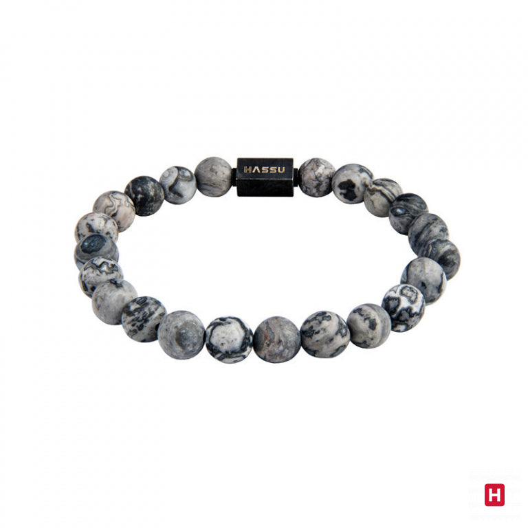 Hassu Stone Bracelet