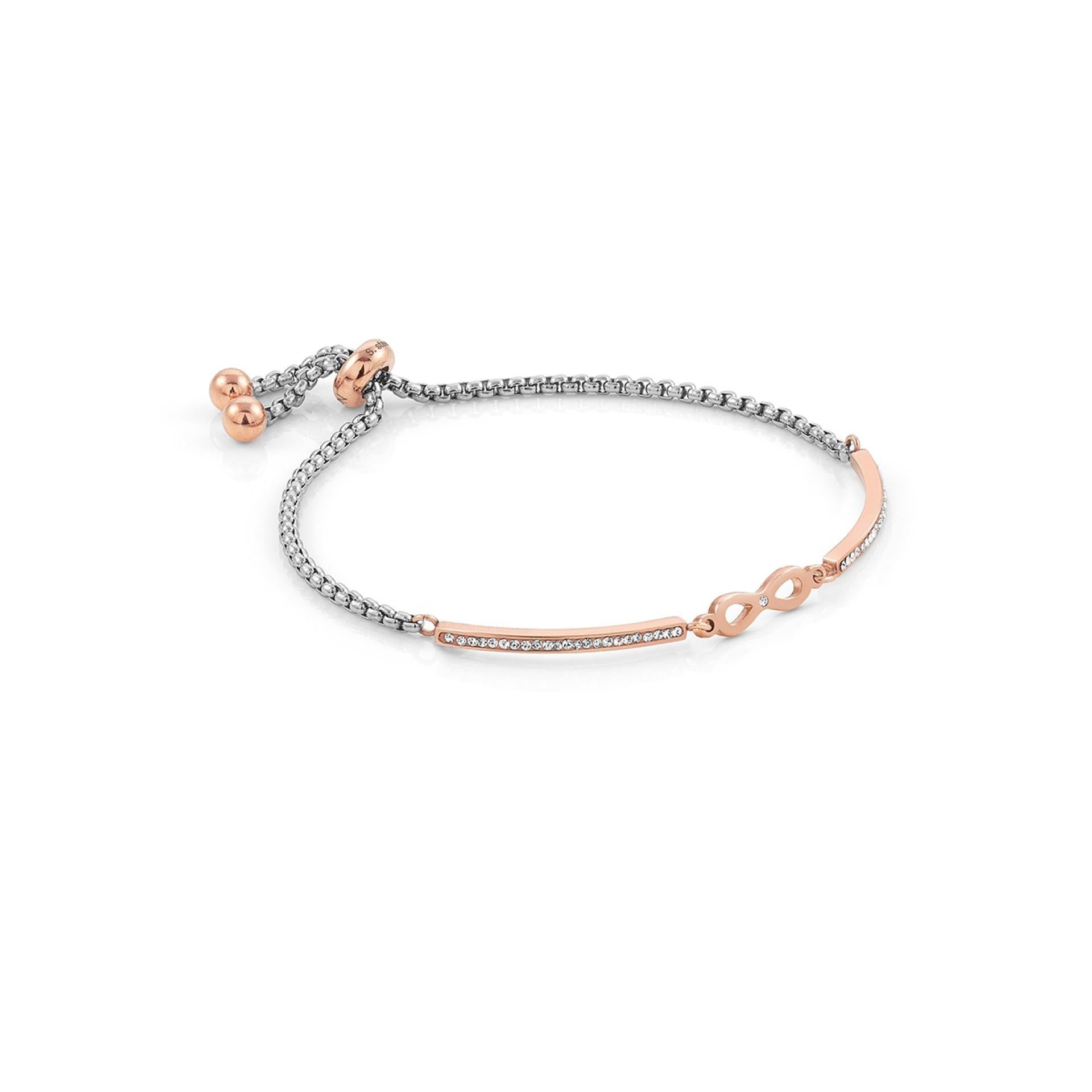 Milleluci Infinito Nomination Bracelet