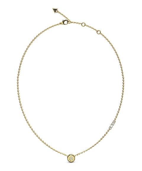 Guess Stylish Guess Necklace