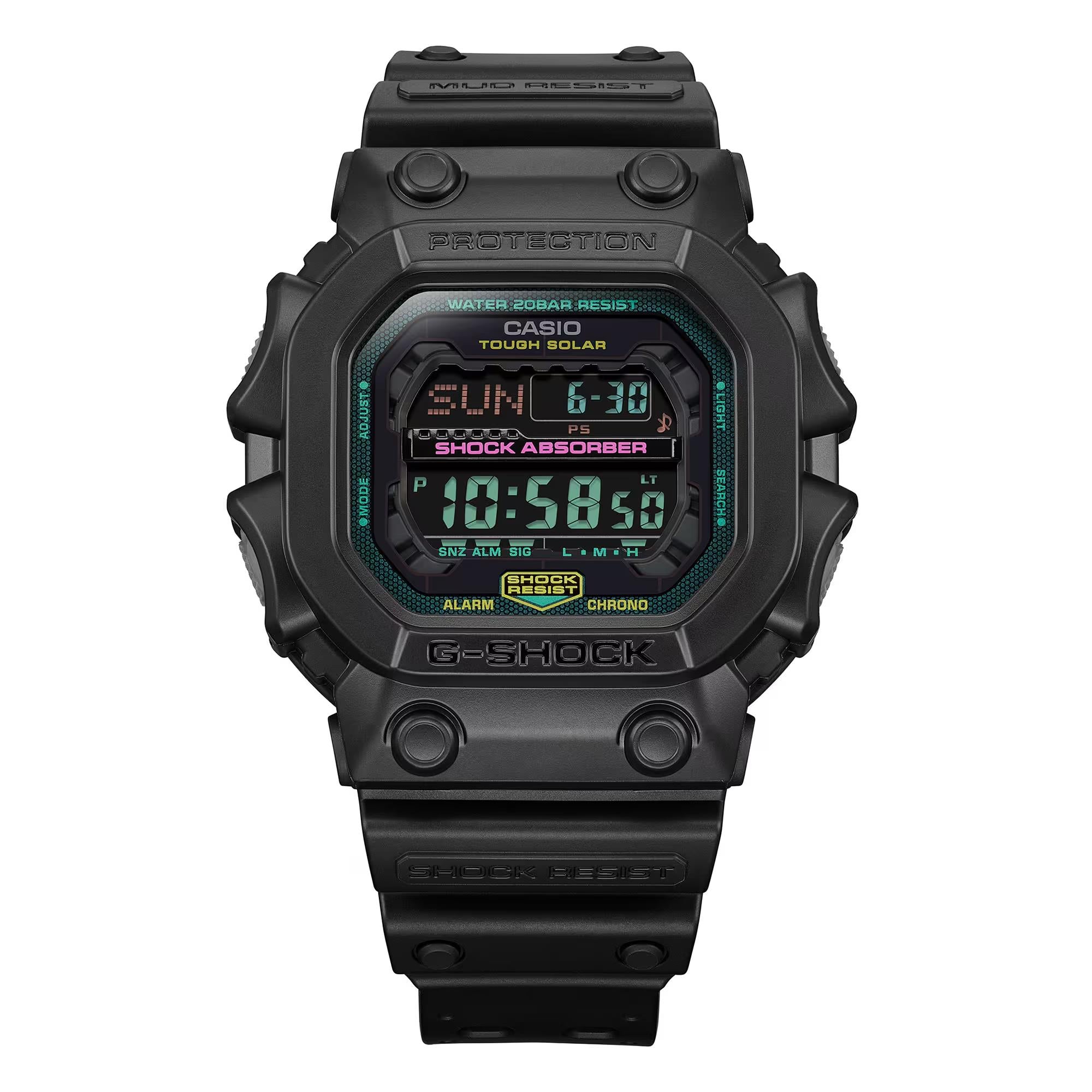 Casio G-Shock Watch