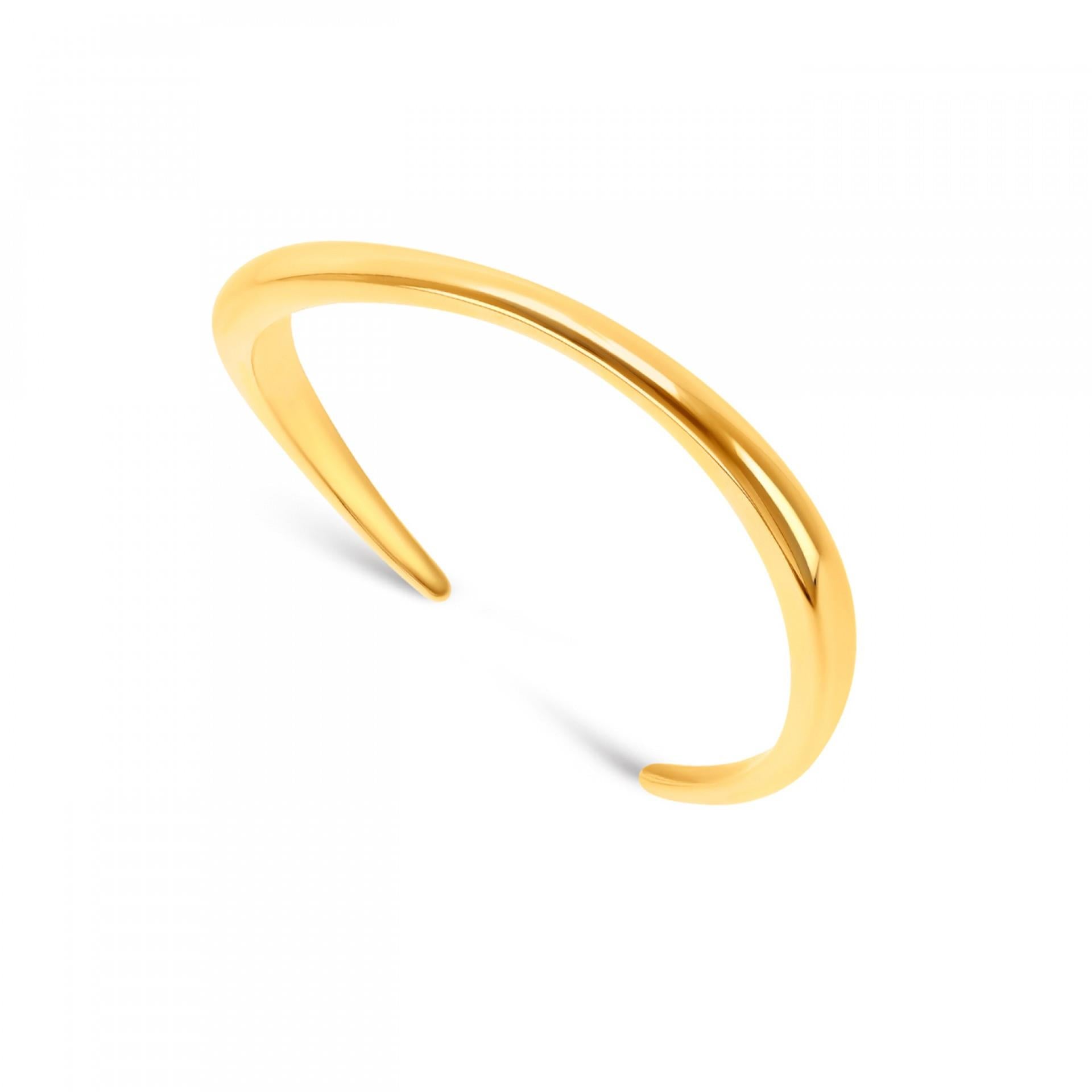 Pulseira One Senhora Glisse Gold