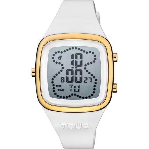 Relógio Tous Smart D-Connect com pulseira - Ana Joalheiros