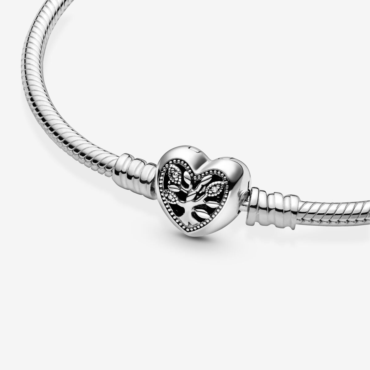 Pulseira Pandora Arvores de Familia