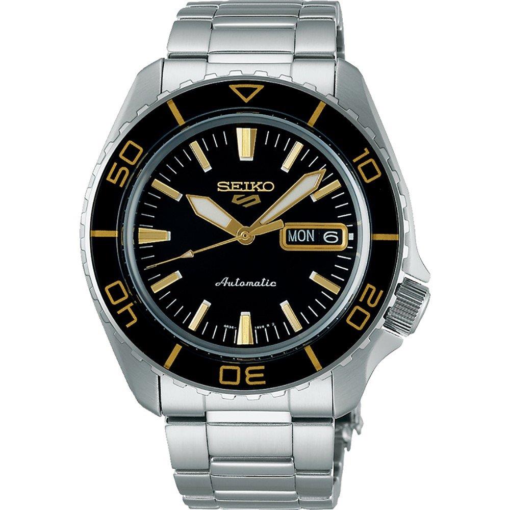 Relogio Seiko 5 Sports