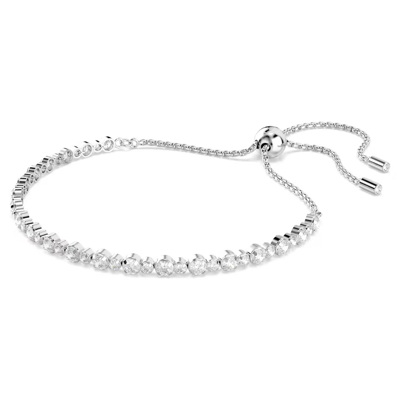 Swarovski Tennis Matrix Bracelet