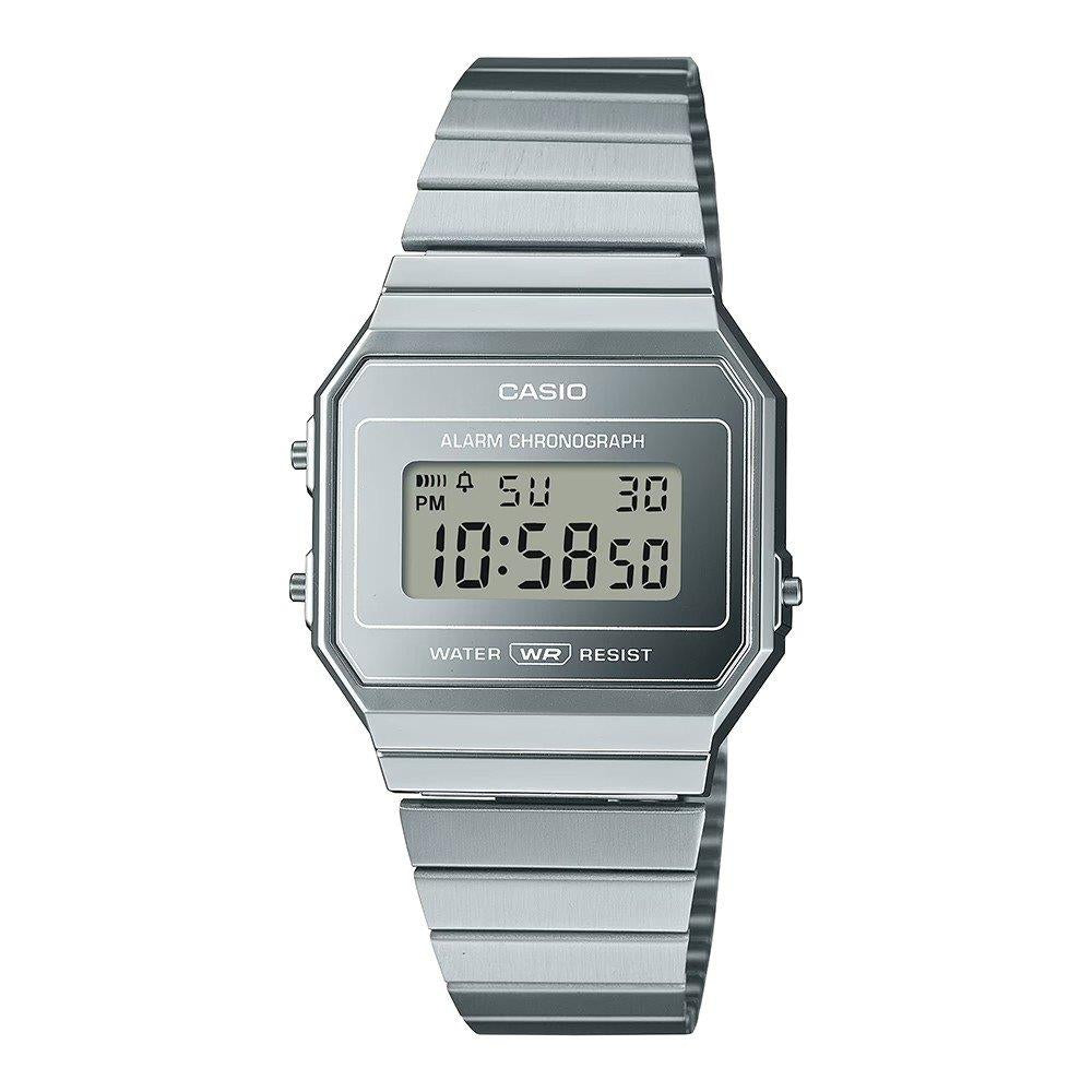 Relógio Casio A700