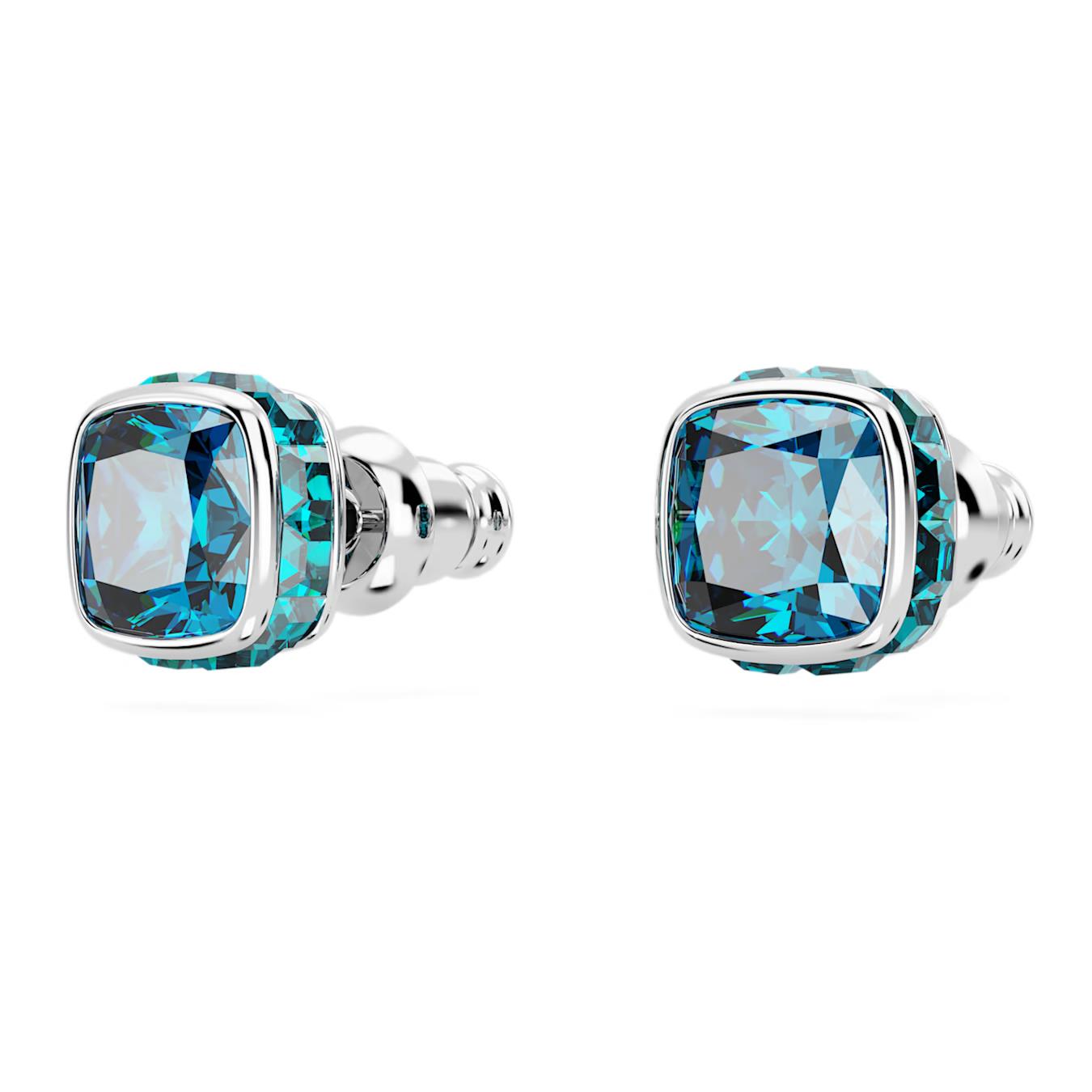 Swarovski Birthstone Earrings