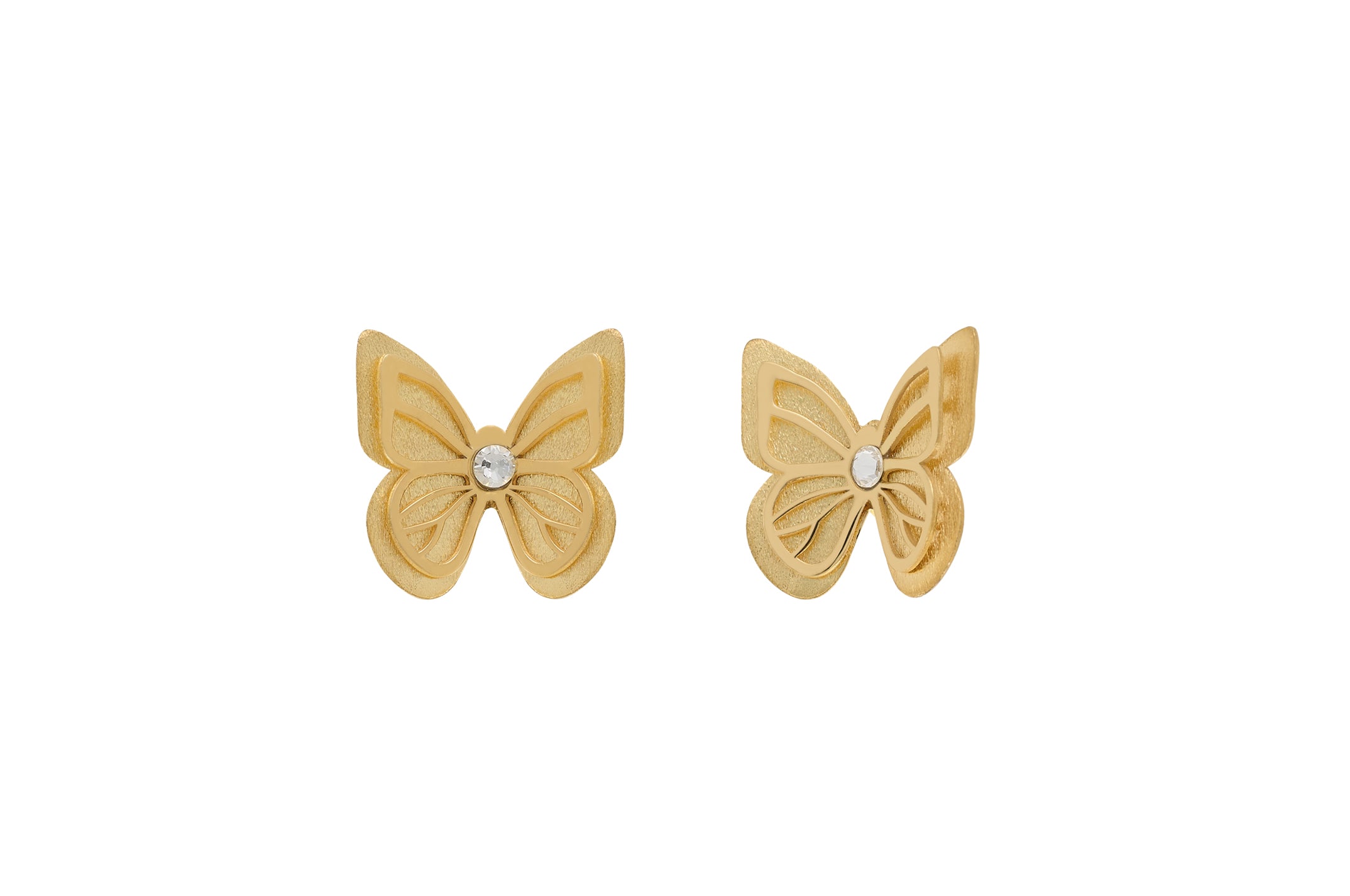 Eugenio Campos Earrings