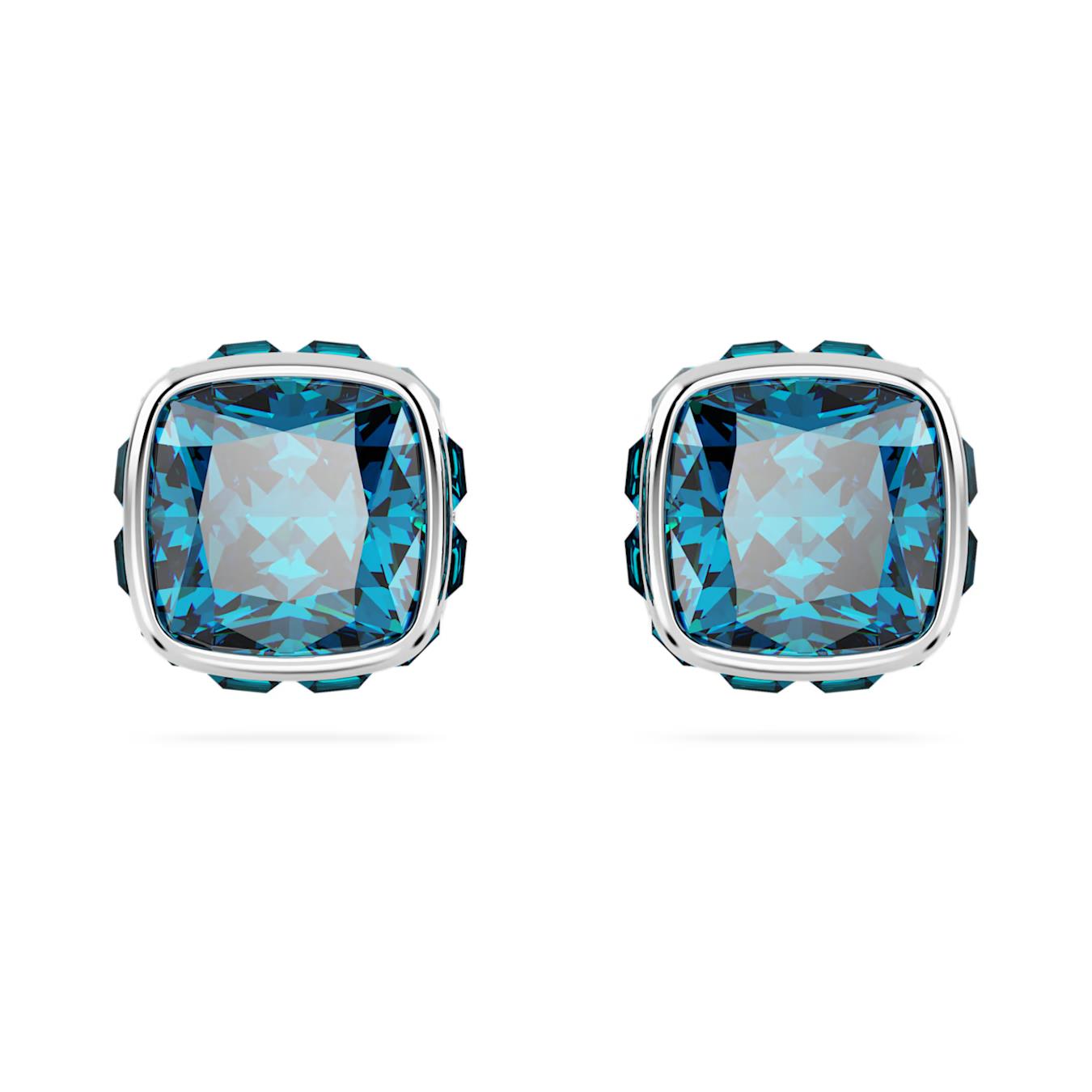 Swarovski Birthstone Earrings