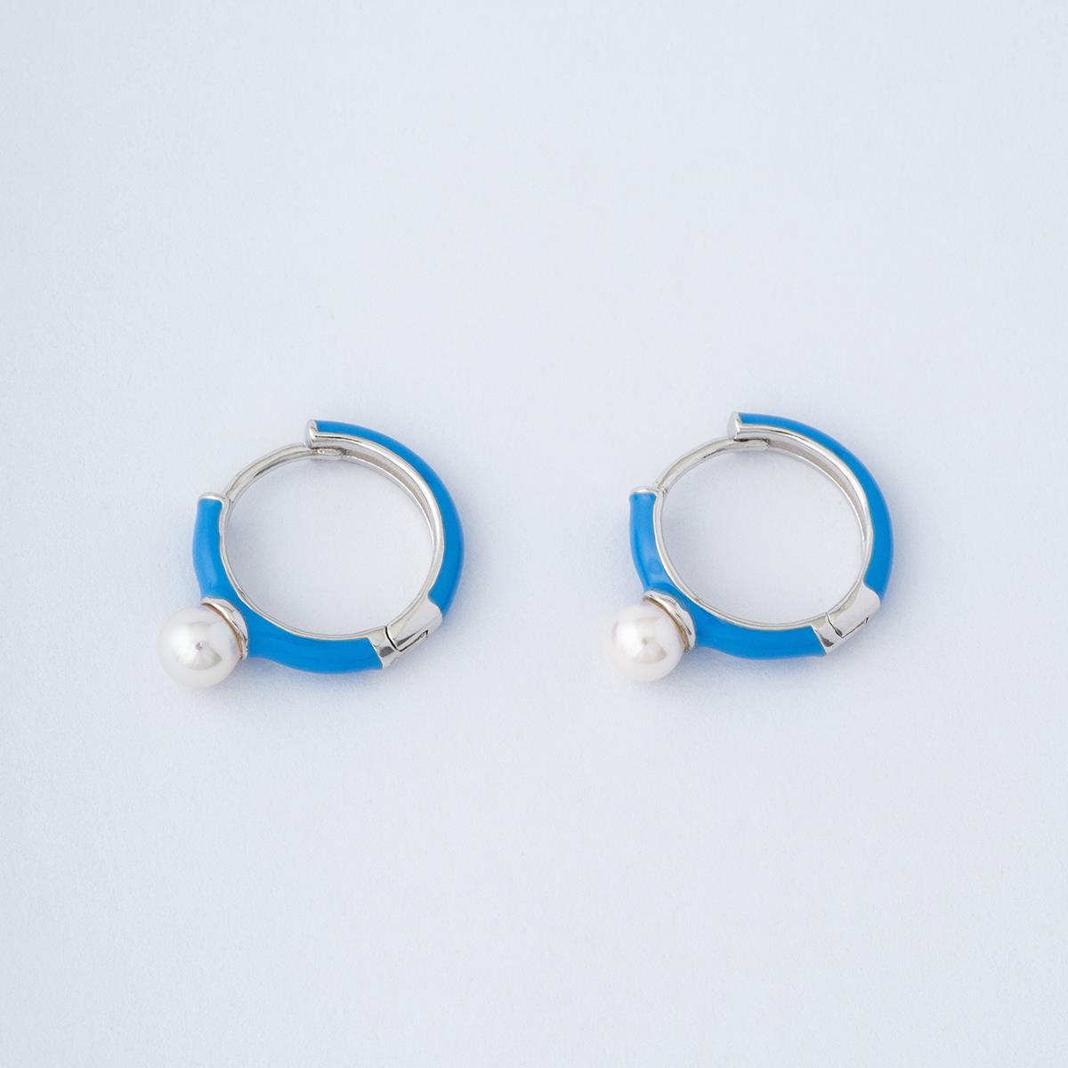 Majorica Pop Earrings