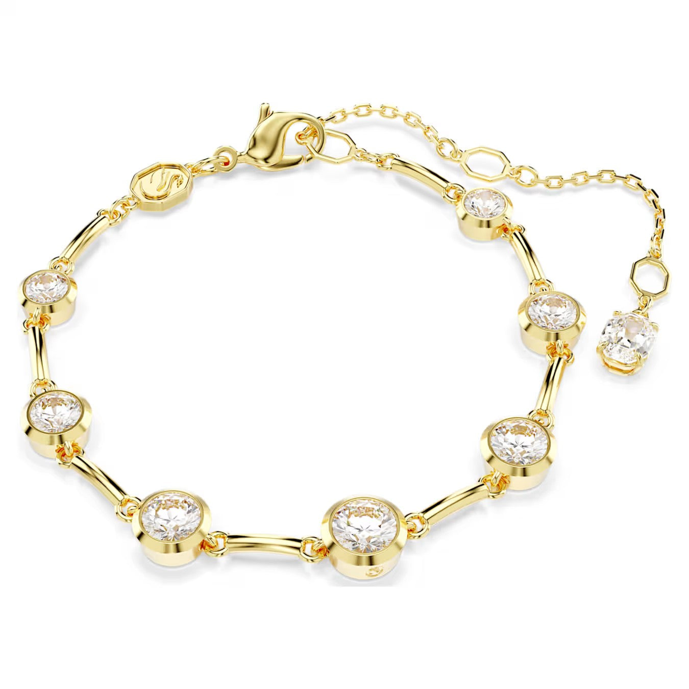 Swarovski Tennis Imber Bracelet