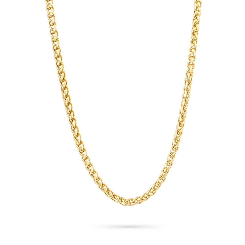 Franky Men's Chain Necklace