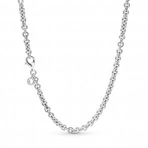 Colar Pandora Thick Cable Chain