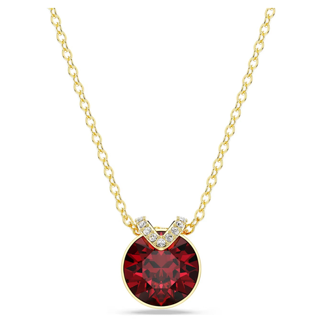 Swarovski Necklace Pendant Bella V