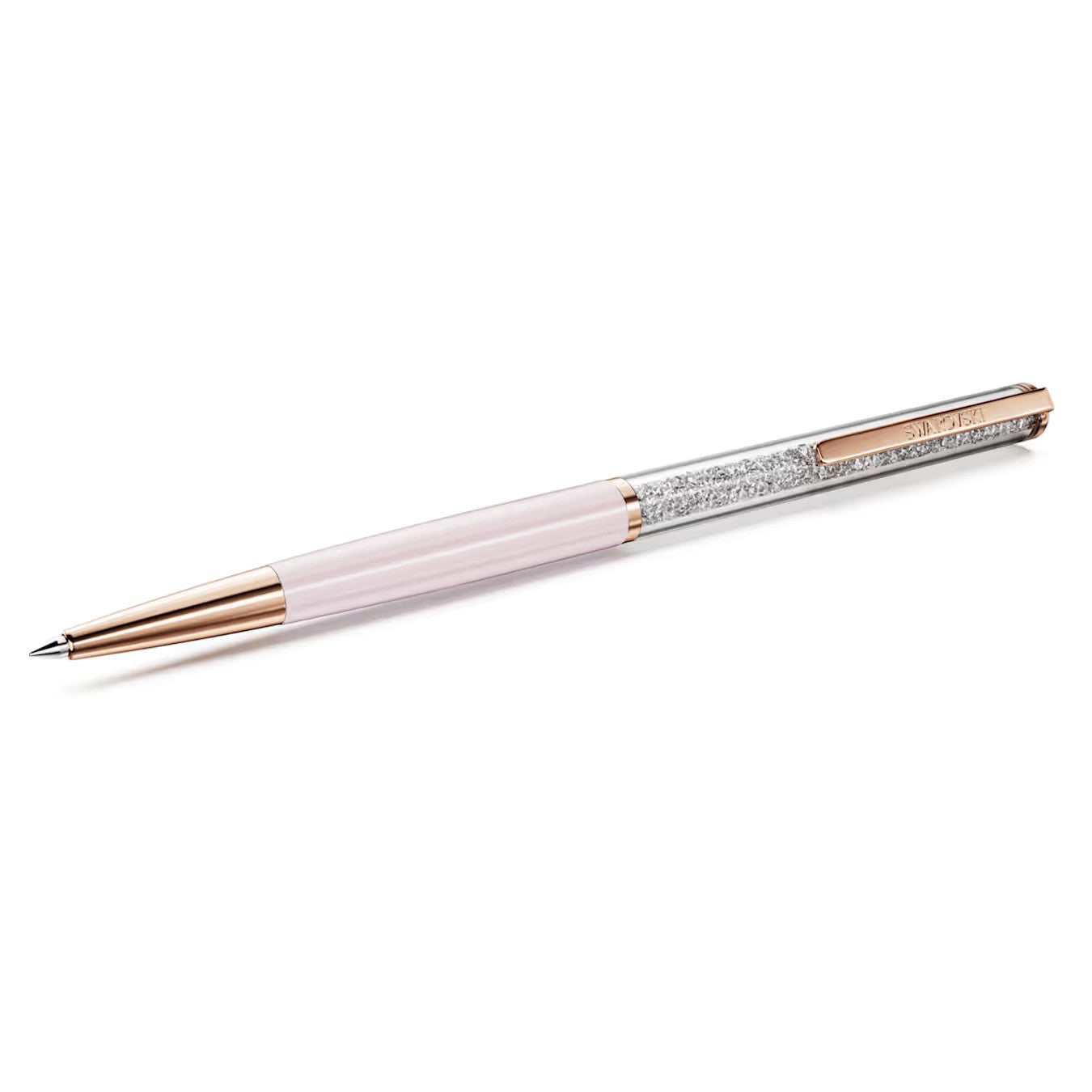 Swarovski Crystalline Silk Pen