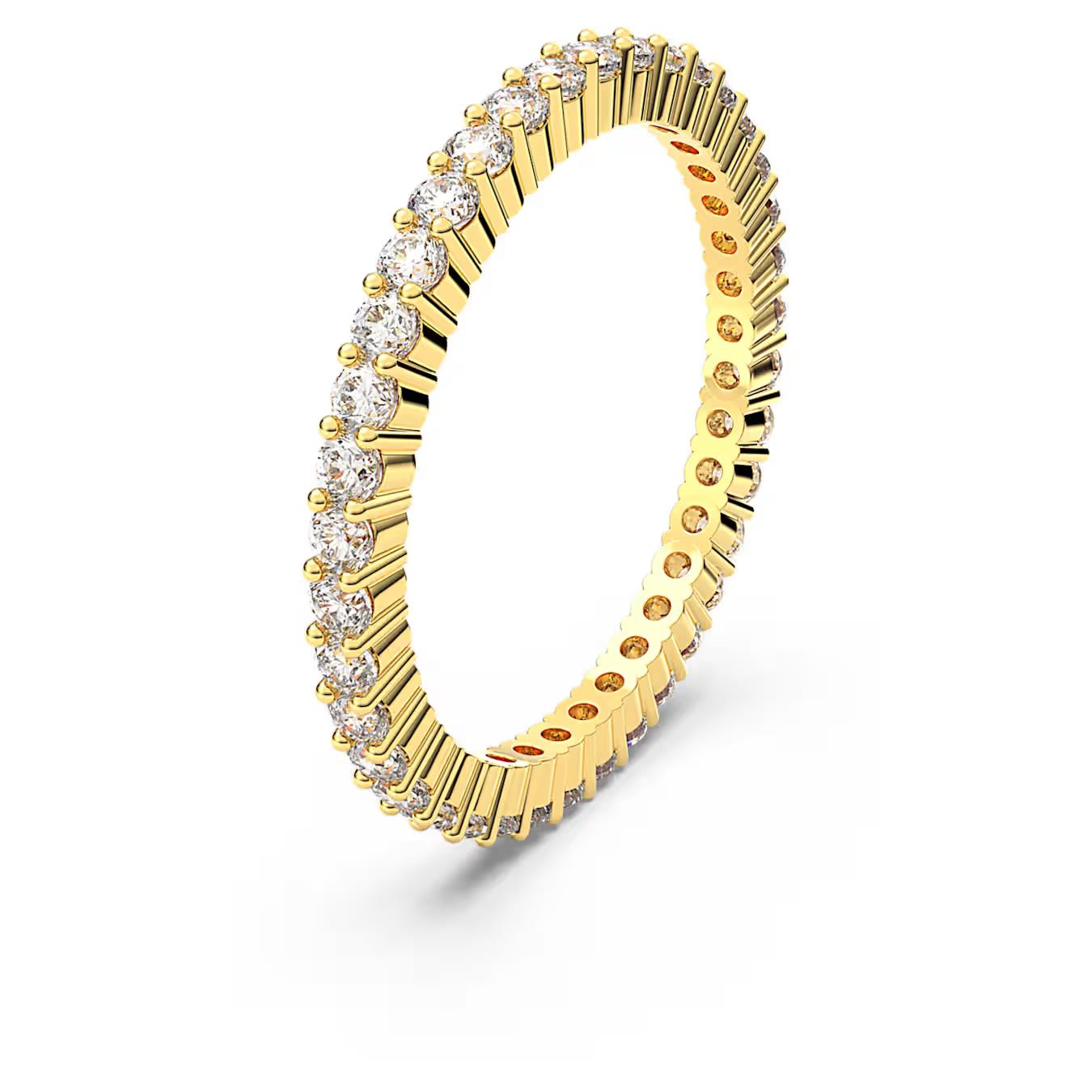 Swarovski Matrix Vittore Ring