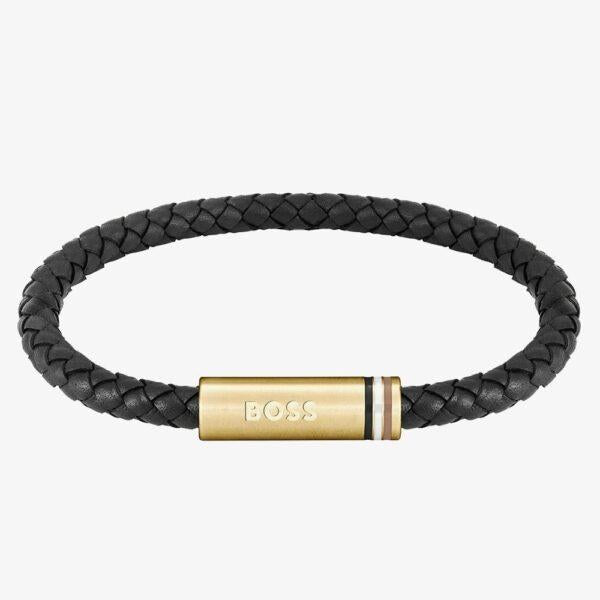 Boss Ares Single Bracelet