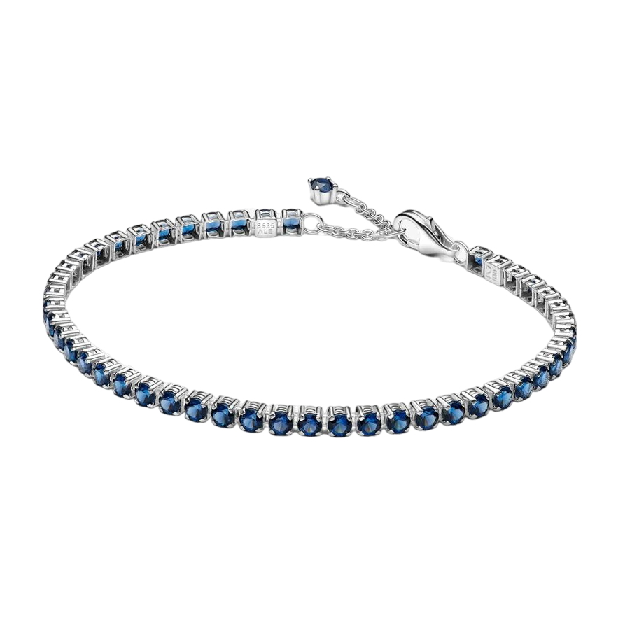 Pandora Sterling Bracelet