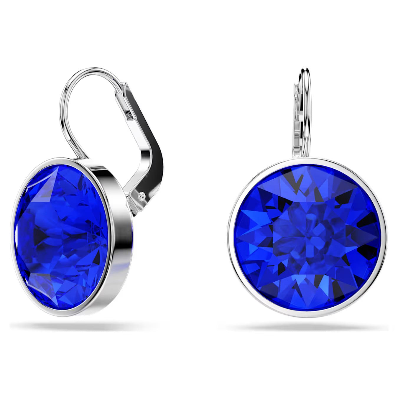 Swarovski Bella Cut Earrings