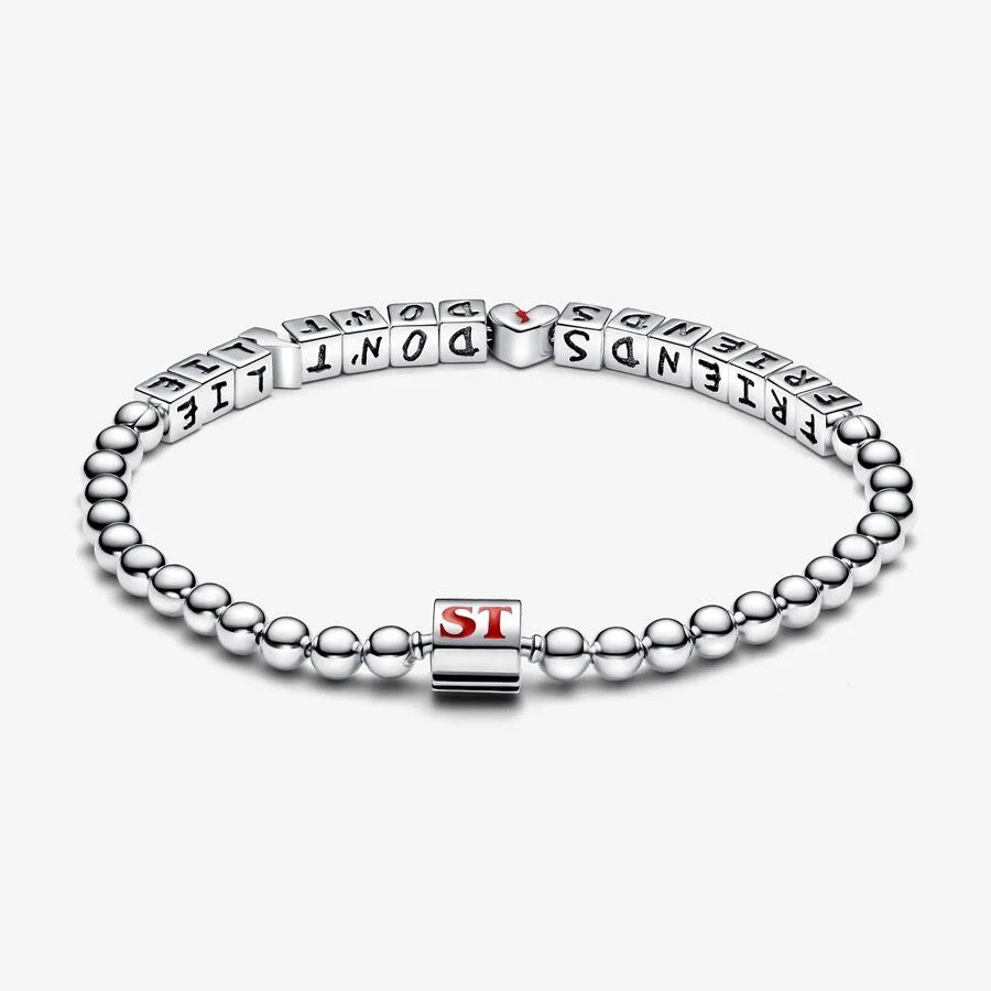 Pandora Sterling Bracelet