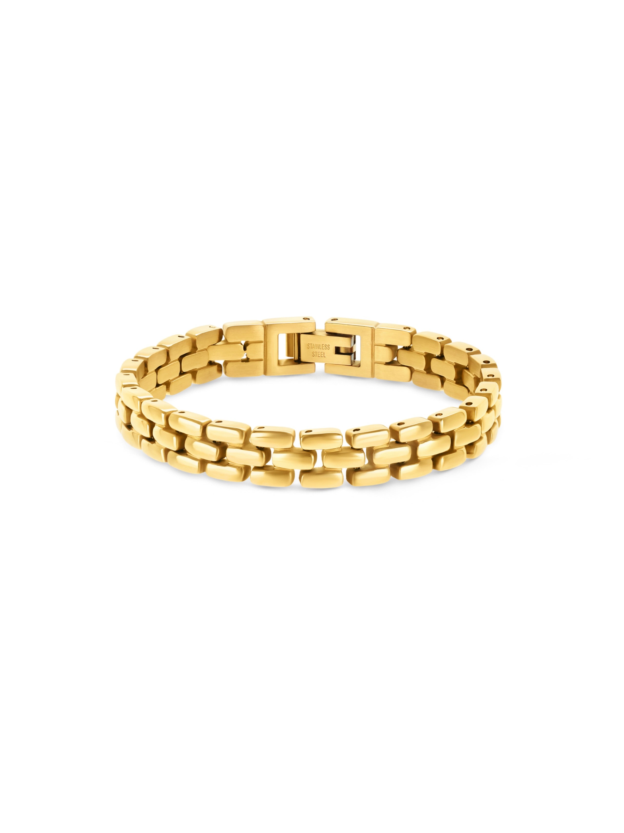 Pulseira One Charming Endless Gold