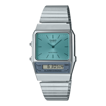 Relógio Casio AQ-800C