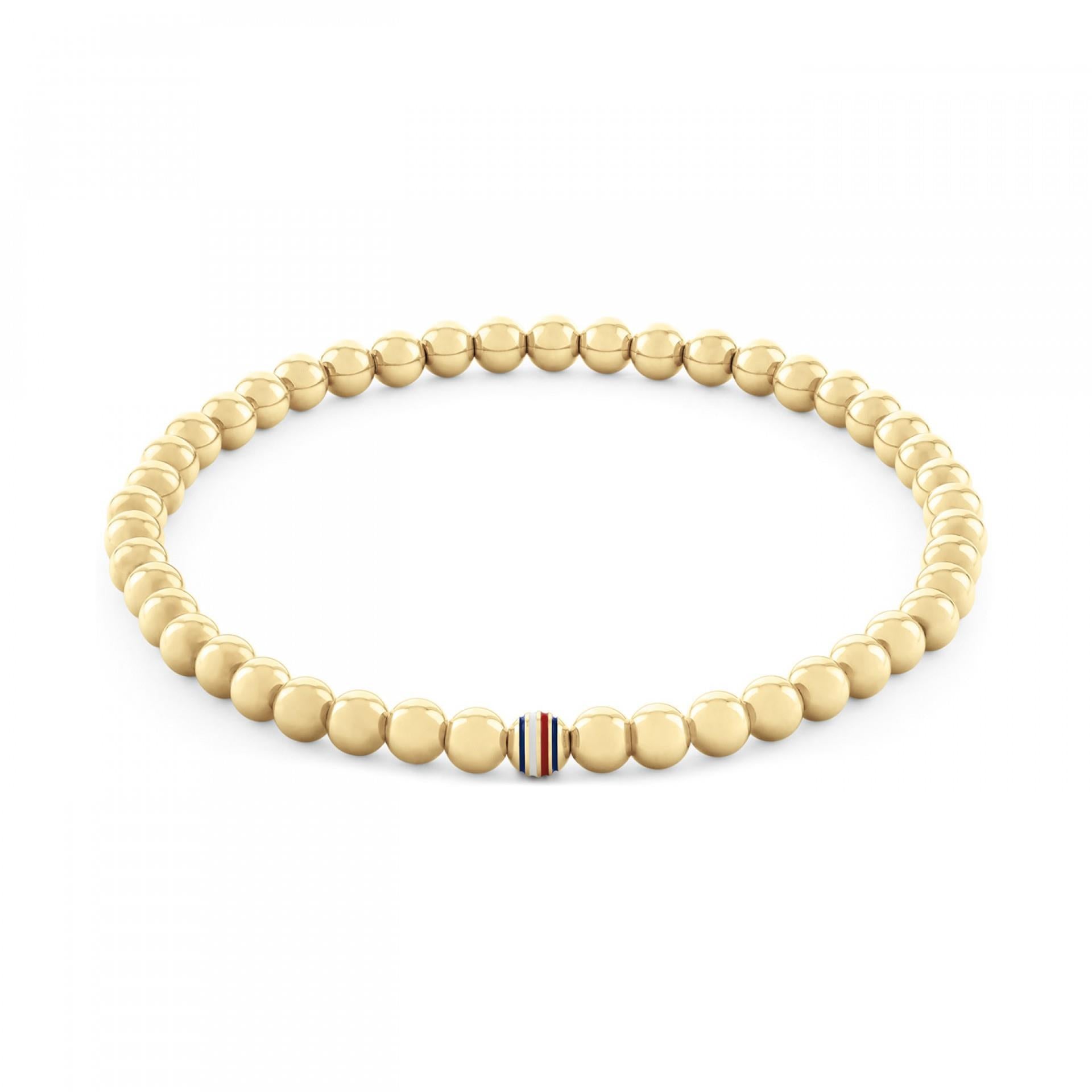 Thommy Hilfiger Beads Bracelet