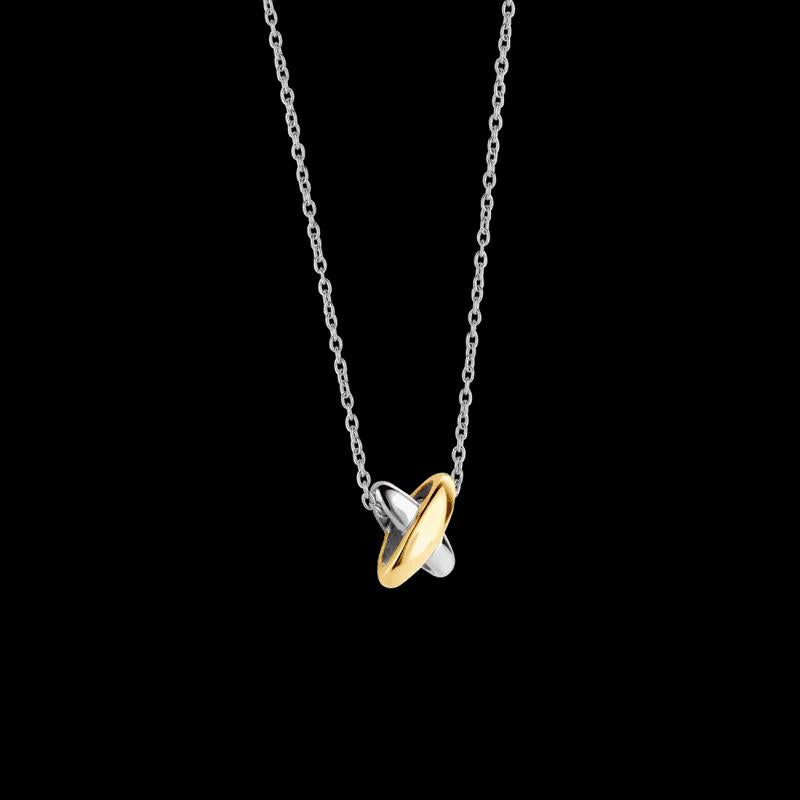 Tisento Necklace