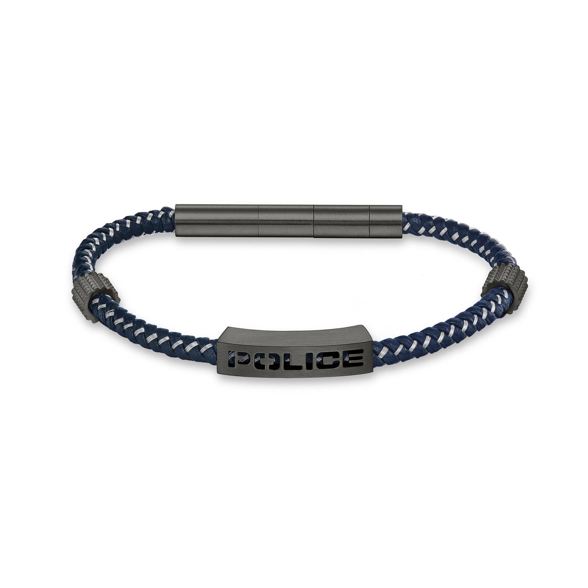 Police Assault Bracelet