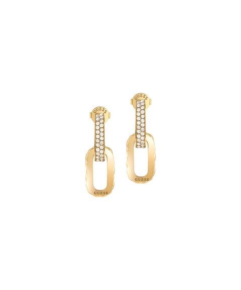 Guess STYLISH GUESS earrings