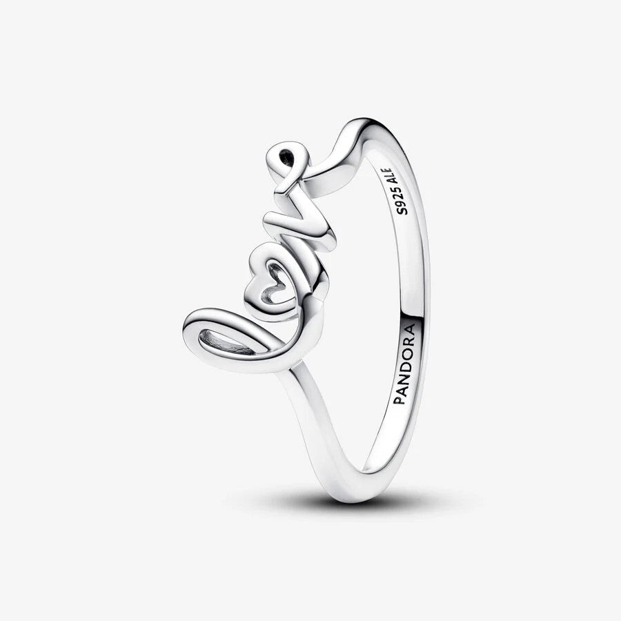 PAndora Love Ring