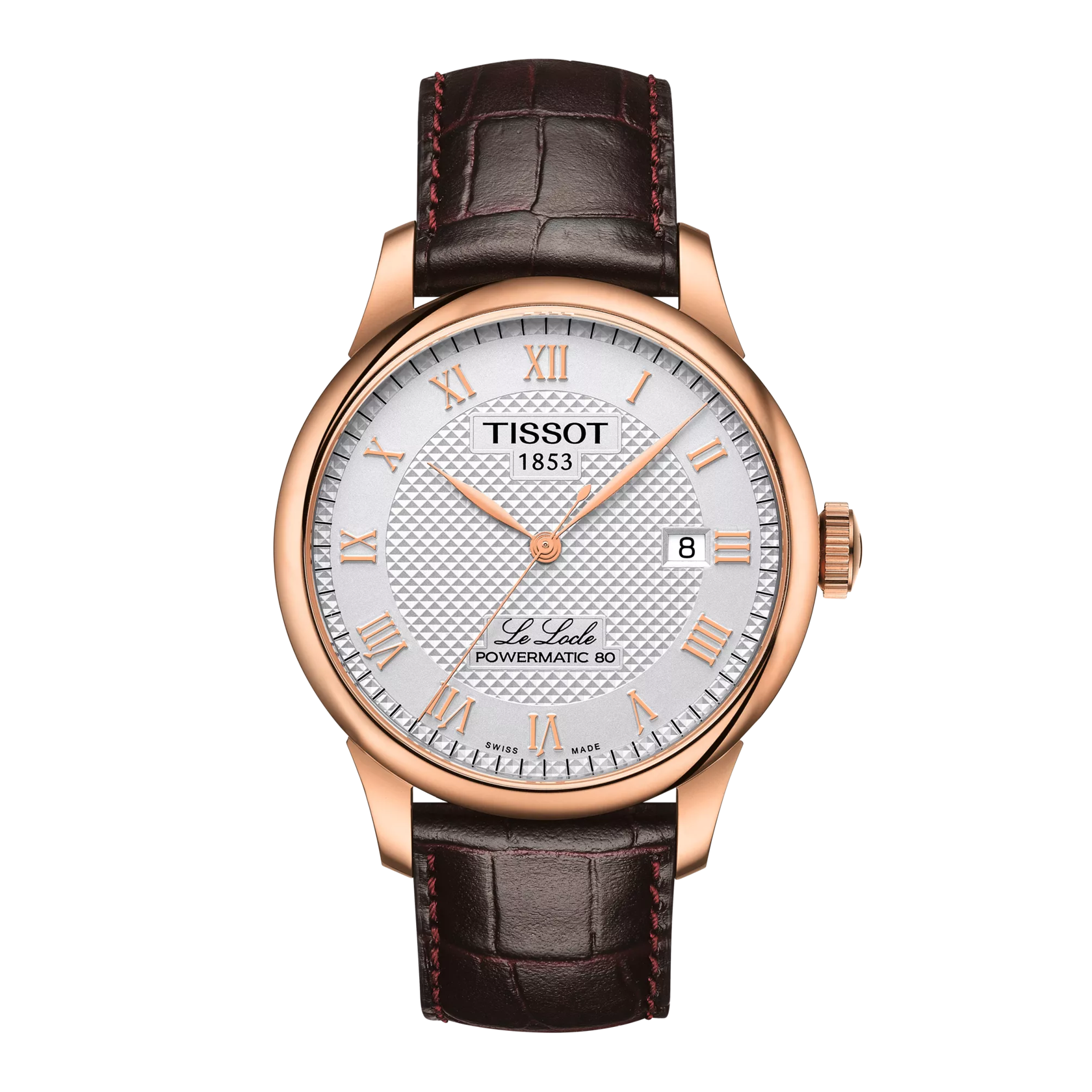 Relógio Tissot Le Locle