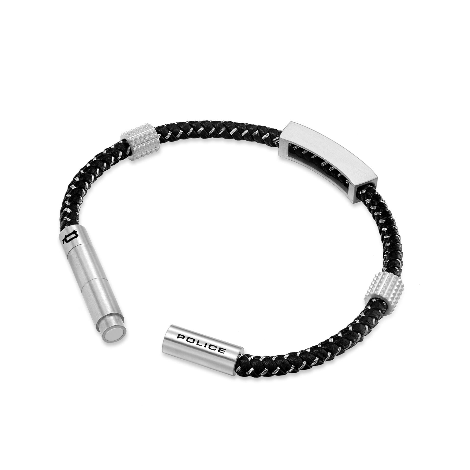 Police ASSAUL Bracelet