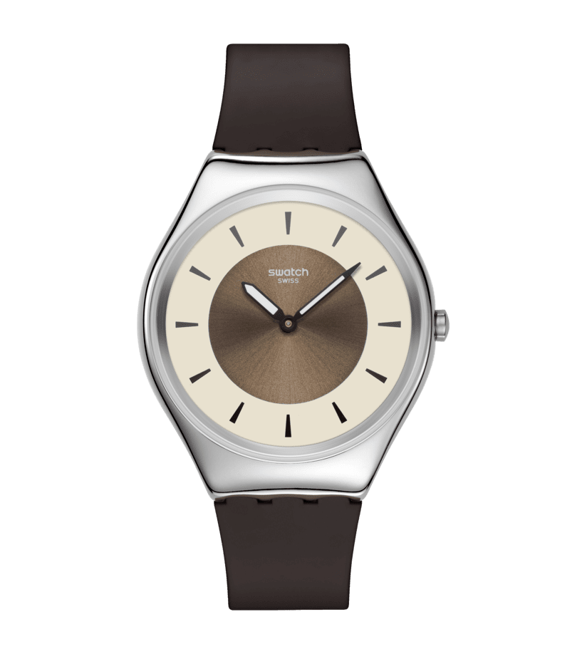 Swatch HAZEL DELIGHT Watch