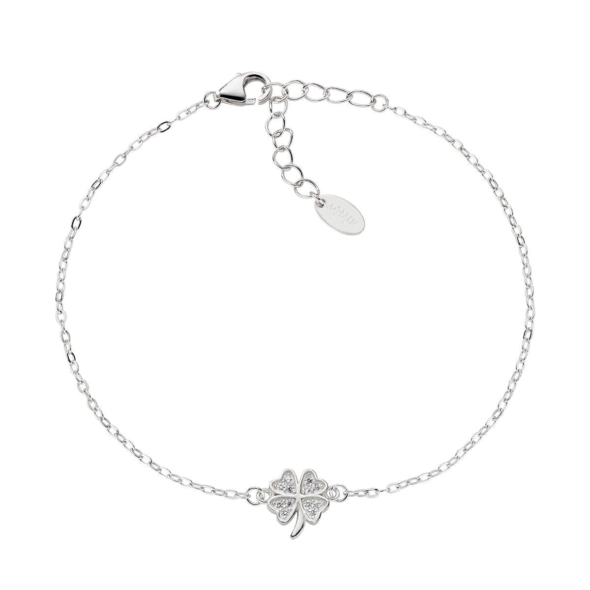 Pulseira Amen Silver