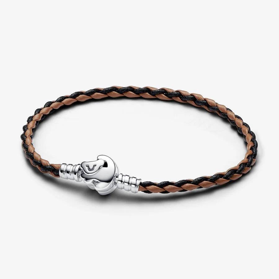 Pulseira Pandora Disney The Lion Of king