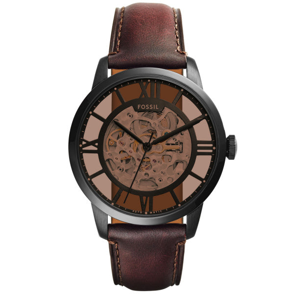 RELOGIO FOSSIL TOWNSMAN