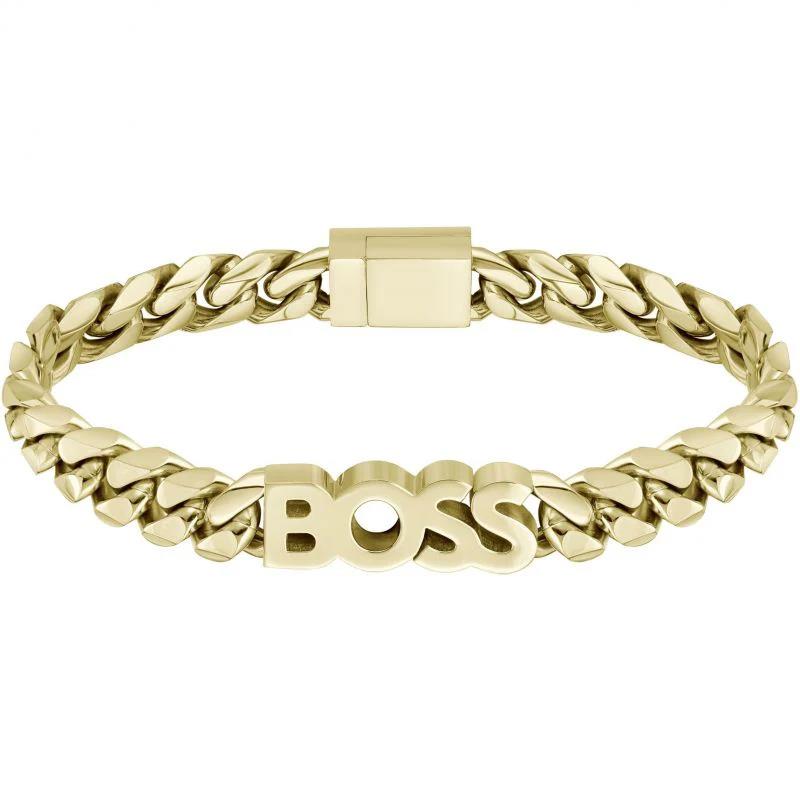 Boss Jewelry Bracelet