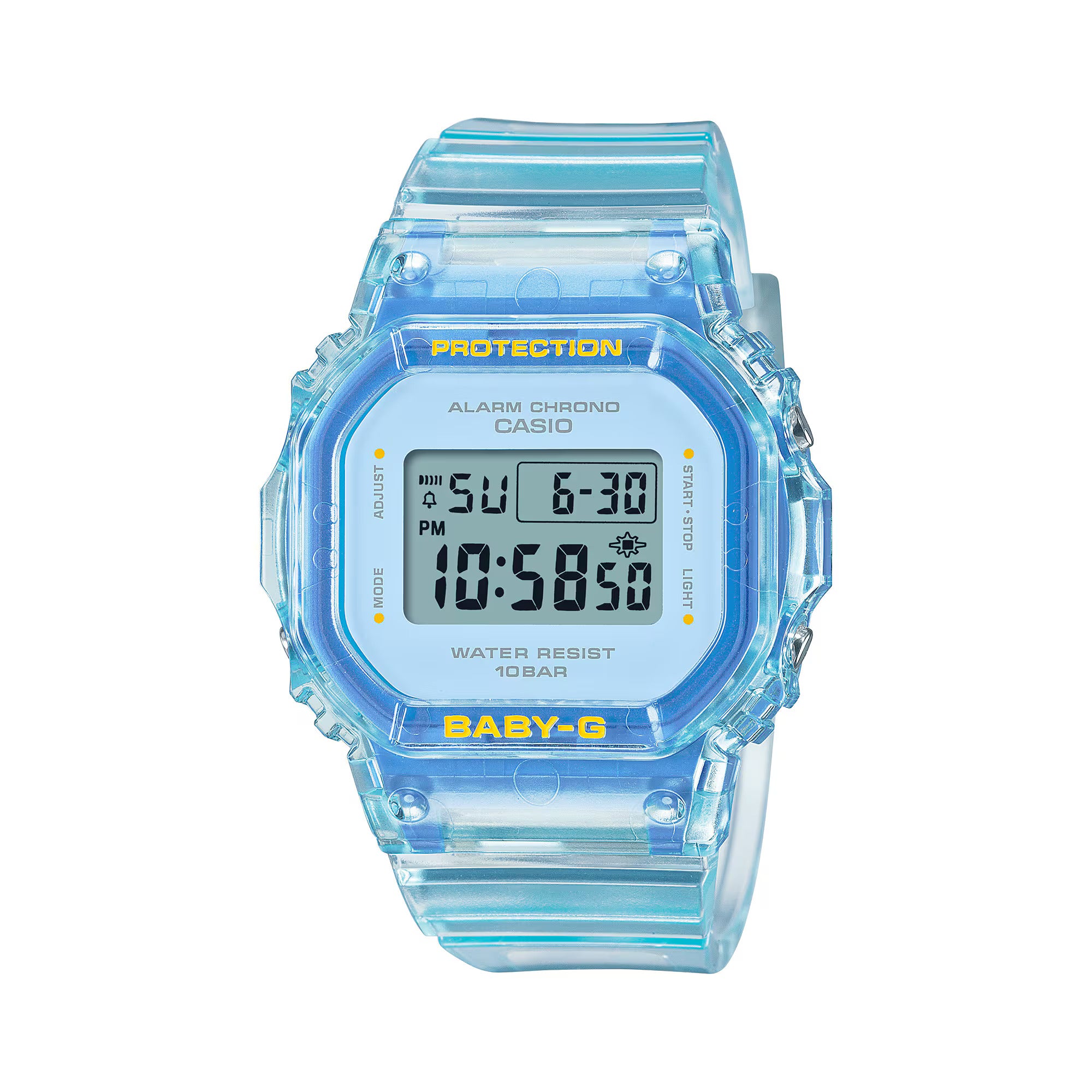 Casio BGD-565SJ watch