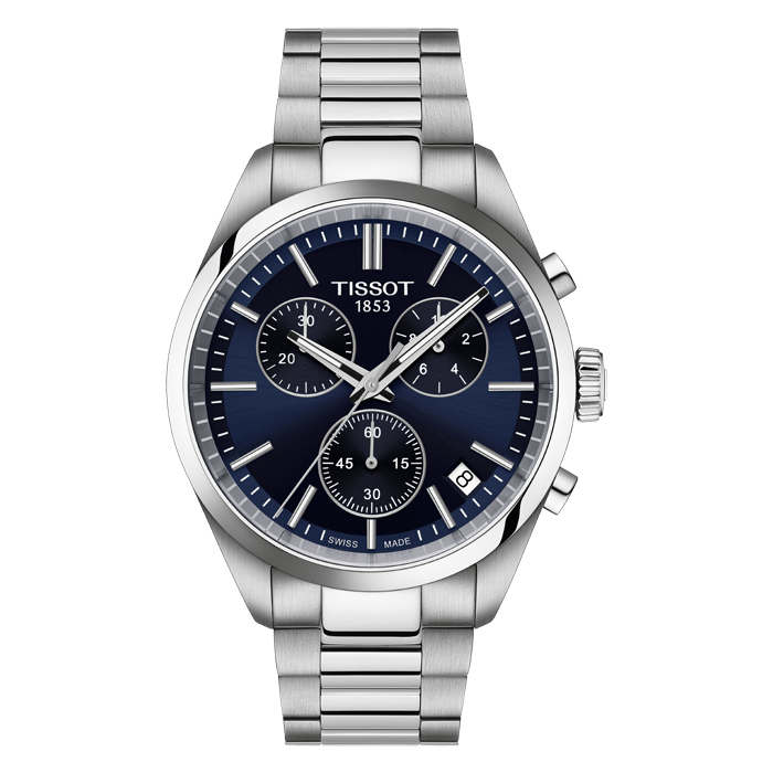 Tissot PR100 Watch