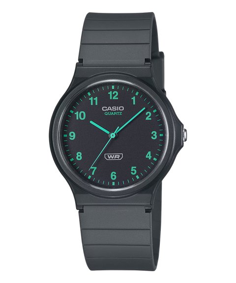 Casio MQ Watch